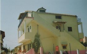 Adriana Apartments 